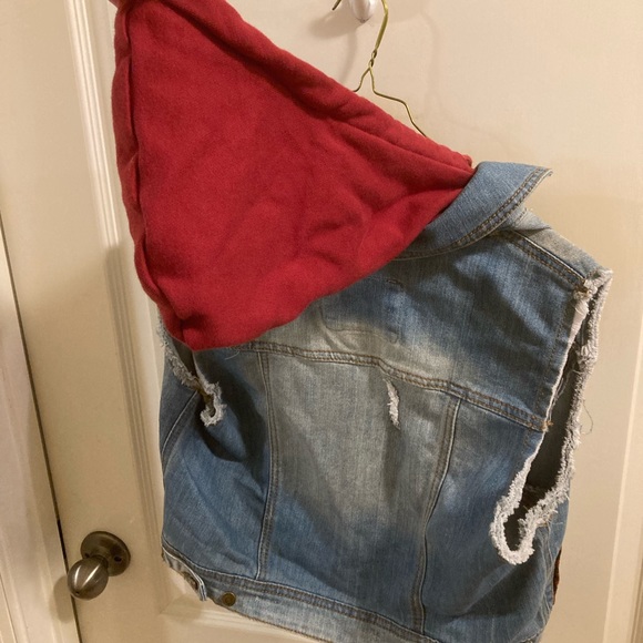 🛍️3/$12 Rue 21 jacket - Picture 6 of 6